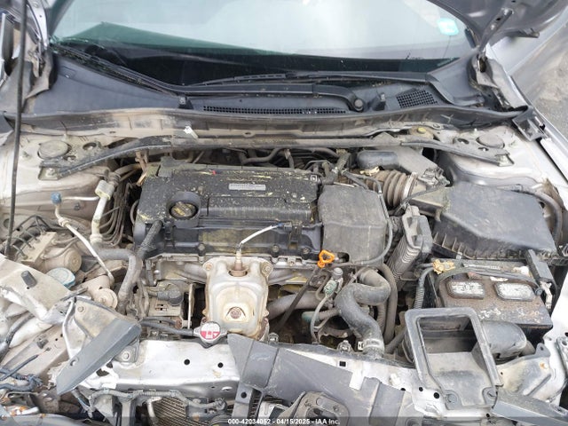 1HGCR2F50GA077748 Honda Accord Sport
