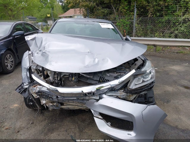 1HGCR2F50GA077748 Honda Accord Sport