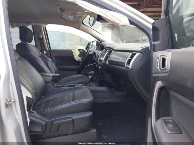 1FTER4EH2KLB10888 Ford Ranger Xlt