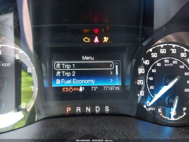 1FTER4EH2KLB10888 Ford Ranger Xlt