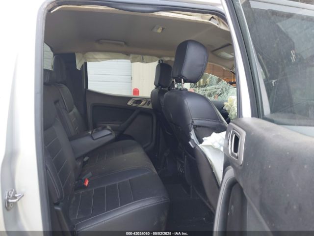 1FTER4EH2KLB10888 Ford Ranger Xlt