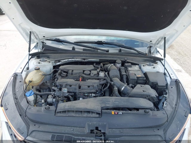 5XXG64J21PG183275 KIA t-gdi gamma ii