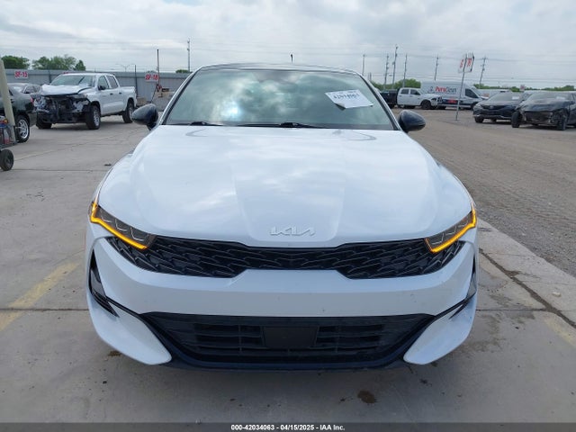 5XXG64J21PG183275 KIA t-gdi gamma ii