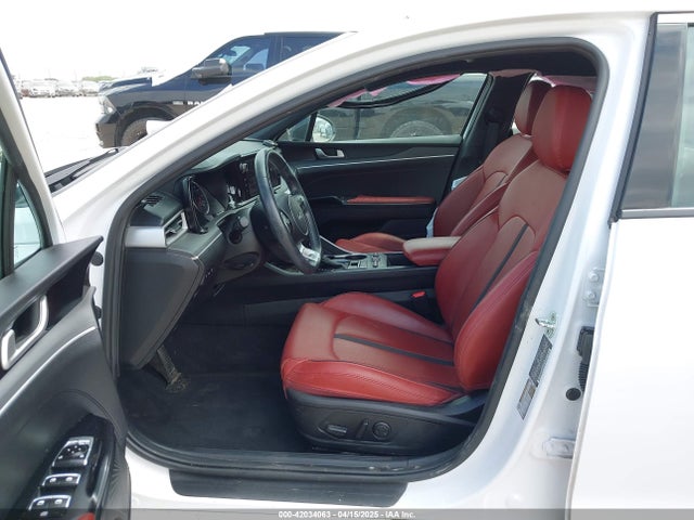 5XXG64J21PG183275 KIA t-gdi gamma ii