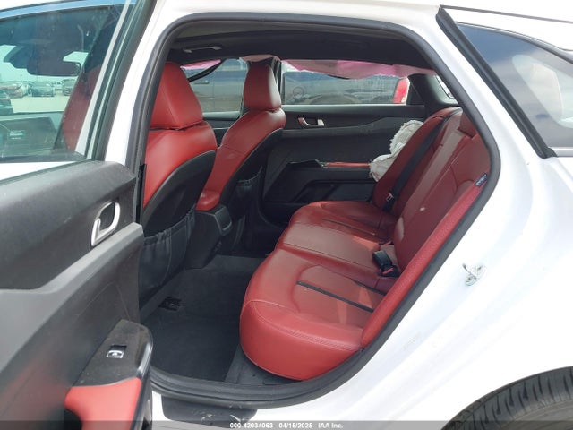 5XXG64J21PG183275 KIA t-gdi gamma ii