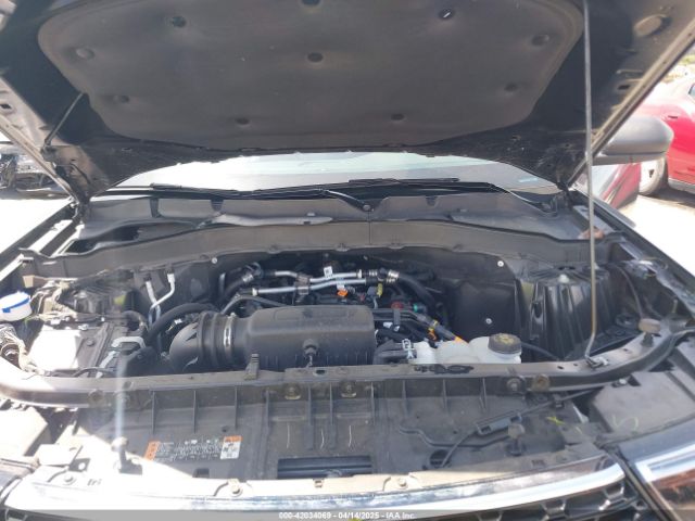 1FMSK7DH3RGA09125 Ford EXPLORER XLT