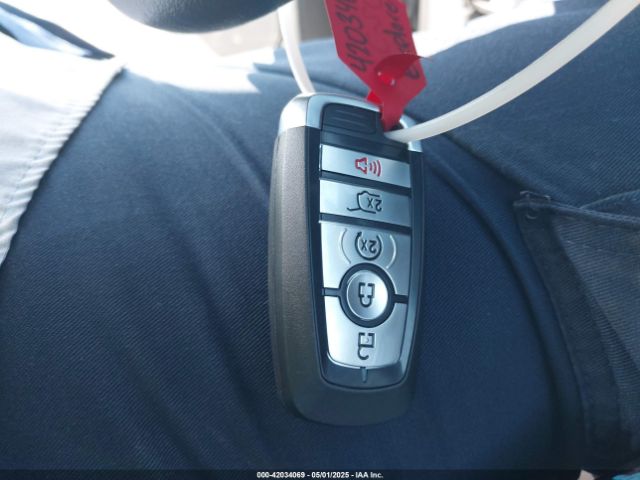 1FMSK7DH3RGA09125 Ford EXPLORER XLT