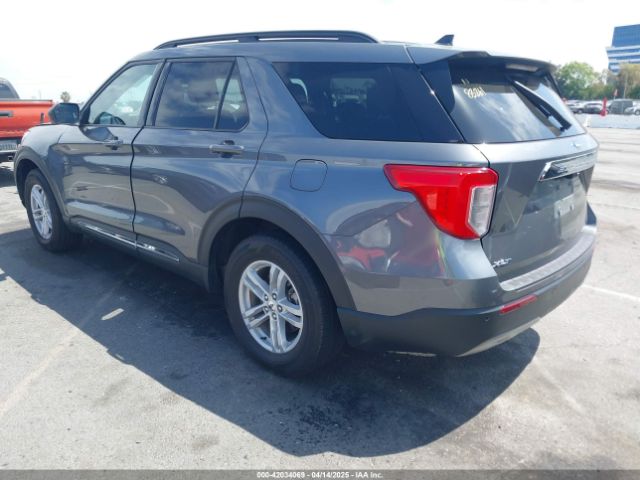 1FMSK7DH3RGA09125 Ford EXPLORER XLT