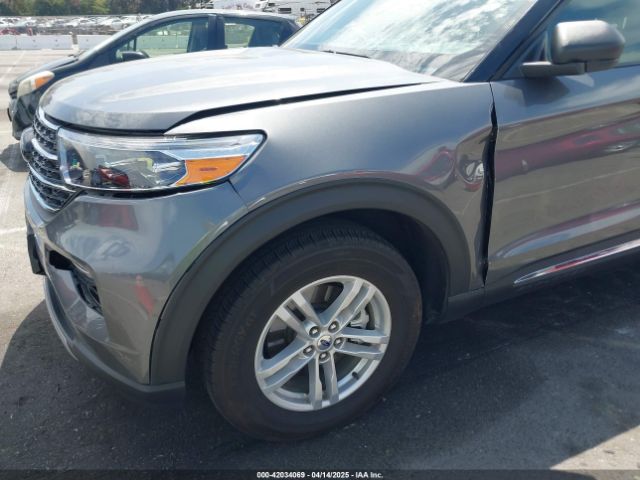 1FMSK7DH3RGA09125 Ford EXPLORER XLT