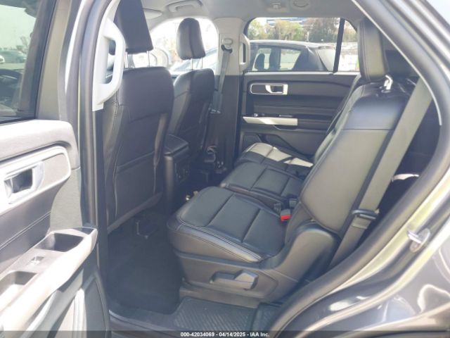 1FMSK7DH3RGA09125 Ford EXPLORER XLT