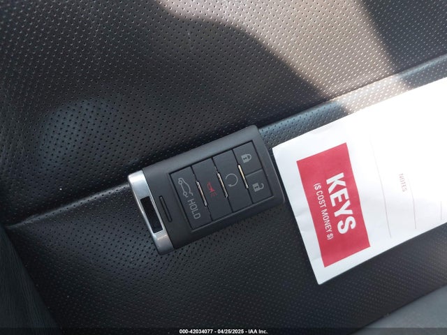 2013 CADILLAC XTS 2G61P5S3XD9141306 Photo 10