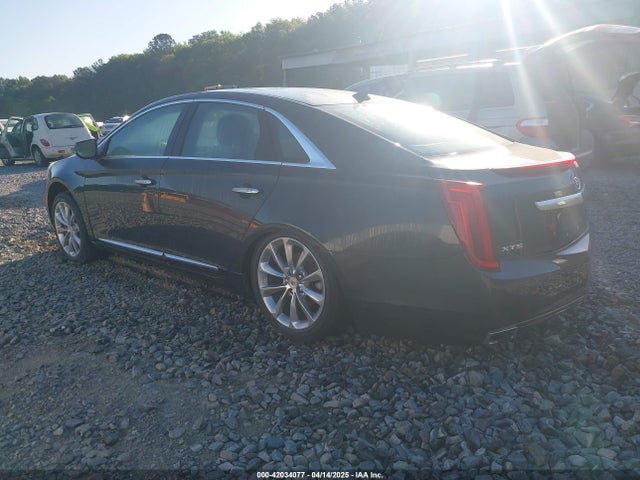 2013 CADILLAC XTS 2G61P5S3XD9141306 Photo 2