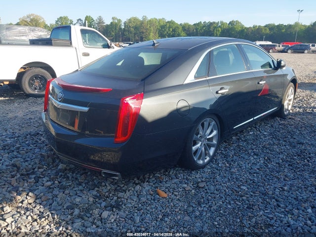 2013 CADILLAC XTS 2G61P5S3XD9141306 Photo 3