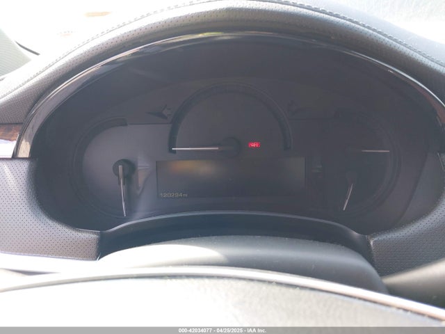 2013 CADILLAC XTS 2G61P5S3XD9141306 Photo 6
