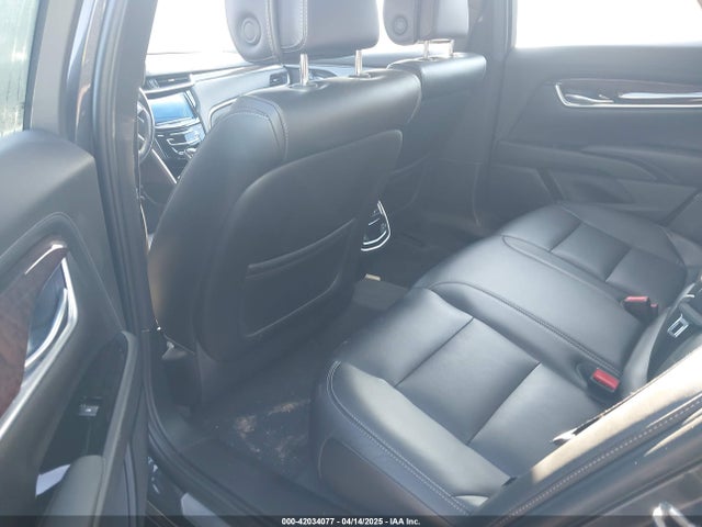 2013 CADILLAC XTS 2G61P5S3XD9141306 Photo 7