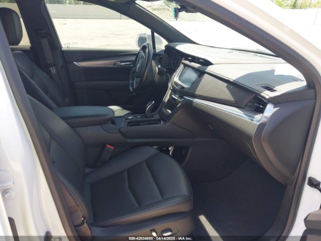 1GYKNAR40LZ229391 Cadillac Xt5 Fwd Luxury