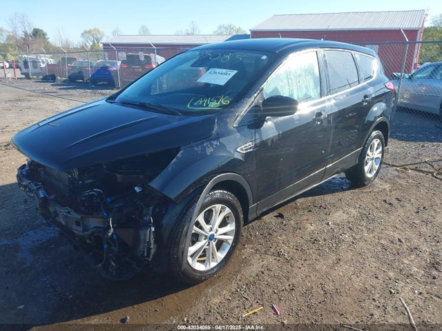 1FMCU9GD7KUA91516 Ford ESCAPE SE