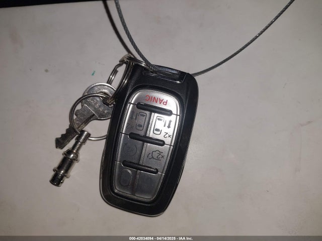 Chrysler Pacifica Limited 2019 2C4RC1GG0KR507643 Image 11