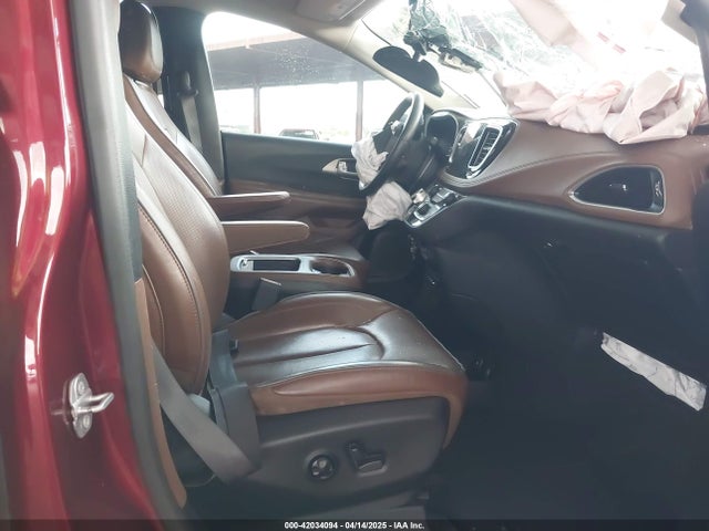 Chrysler Pacifica Limited 2019 2C4RC1GG0KR507643 Image 5