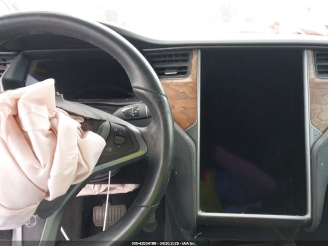 5YJXCBE24MF324376 Tesla Model X Long Range Dual Motor All-wheel Drive/long Range Plus Dual Motor All-wheel Drive