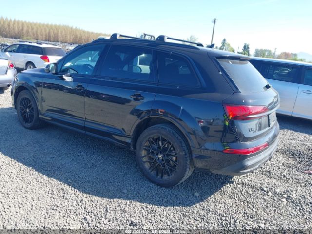 WA1LJAF7XMD027767 Audi Q7 Premium Plus 45 Tfsi Quattro Tiptronic