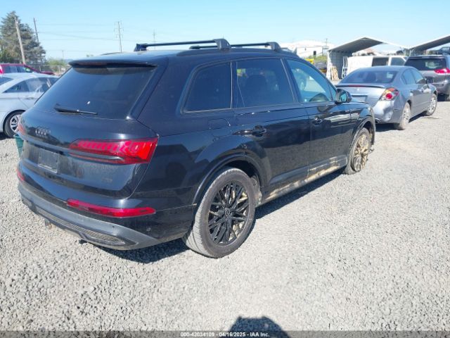 WA1LJAF7XMD027767 Audi Q7 Premium Plus 45 Tfsi Quattro Tiptronic