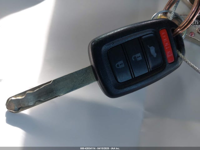 3CZRU5H33NM737697 Honda Hr-v 2wd Lx