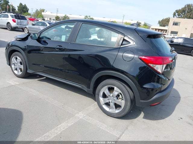 3CZRU5H33NM737697 Honda Hr-v 2wd Lx