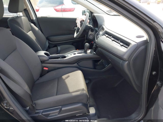 3CZRU5H33NM737697 Honda Hr-v 2wd Lx