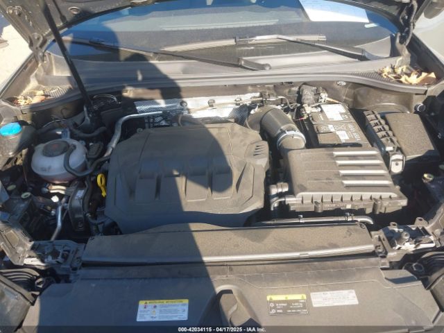 2024 AUDI Q3 WA1DECF33R1066372 Photo 9