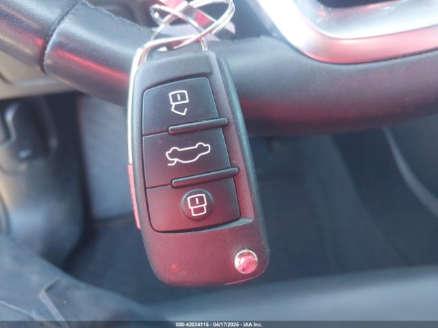 2024 AUDI Q3 WA1DECF33R1066372 Photo 10