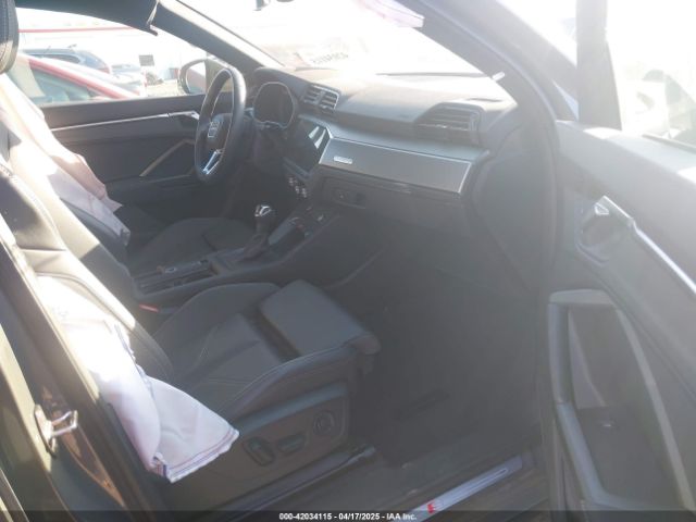 2024 AUDI Q3 WA1DECF33R1066372 Photo 4