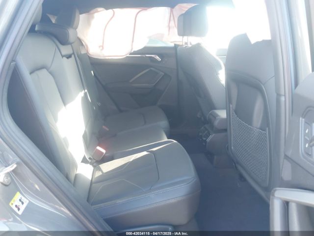 2024 AUDI Q3 WA1DECF33R1066372 Photo 7