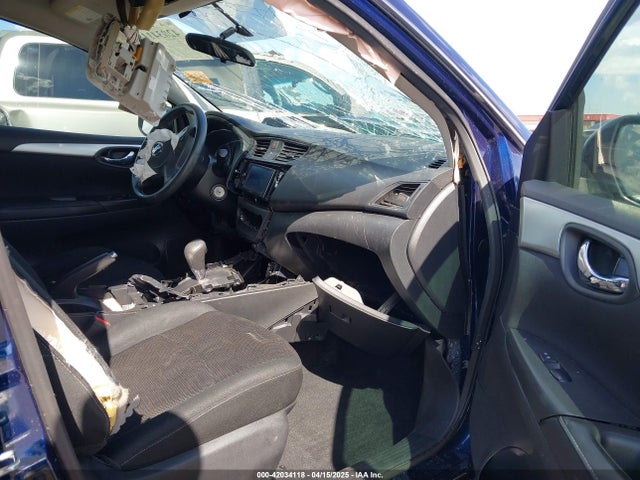 3N1AB7AP9KY235401 Nissan SENTRA S