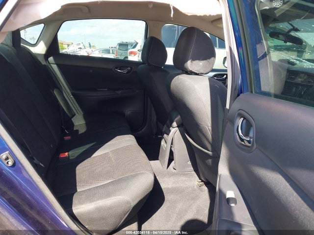 3N1AB7AP9KY235401 Nissan SENTRA S