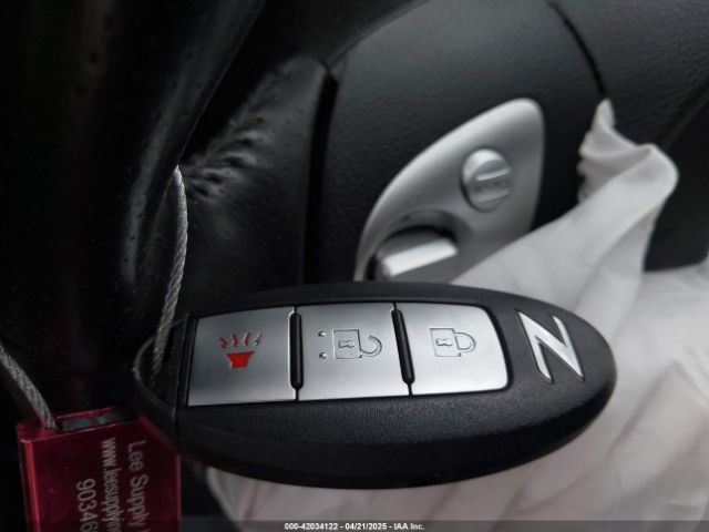 JN1AZ4EH6GM931396 Nissan 370Z