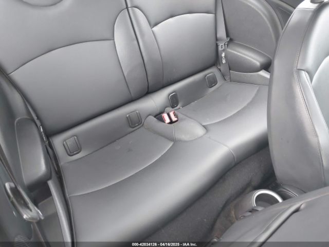 2011 MINI COOPER S WMWSV3C58BTY22854 Photo 7