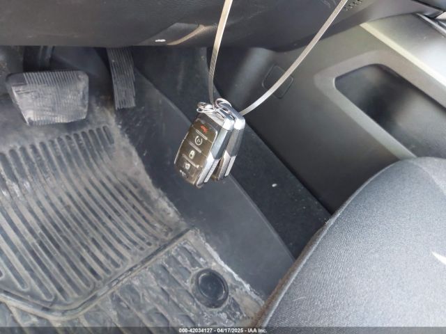 1C6RRFFG5LN102946 RAM 1500 Big Horn  4x4 5'7 Box