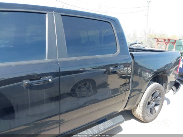 1C6RRFFG5LN102946 RAM 1500 Big Horn  4x4 5'7 Box