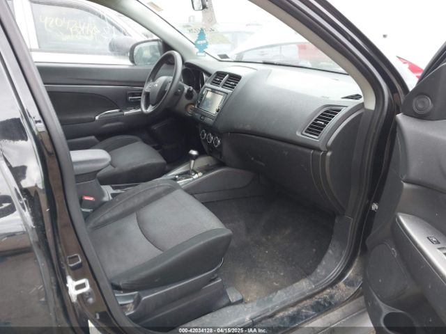 2019 MITSUBISHI OUTLANDER SPORT JA4AP3AU0KU019432 Photo 4