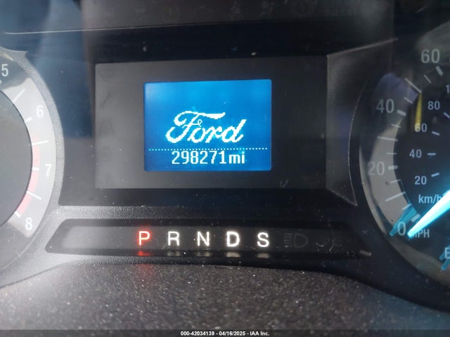 Ford FUSION S 2016 3FA6P0G74GR240323 Image 7