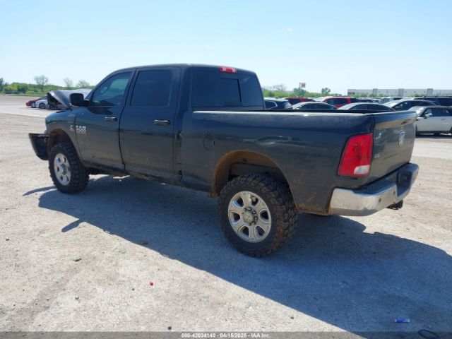 2016 RAM 2500 3C6UR5DL0GG191506 Photo 2