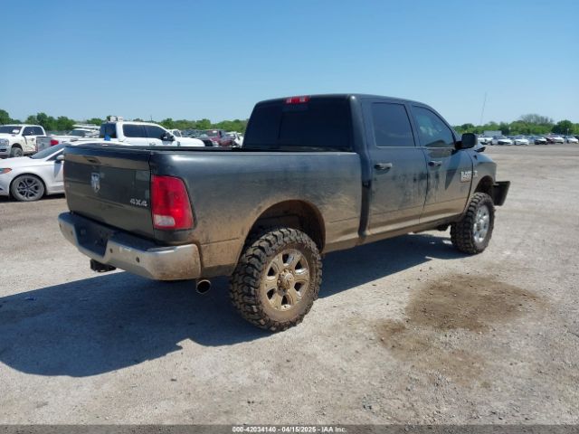 2016 RAM 2500 3C6UR5DL0GG191506 Photo 3