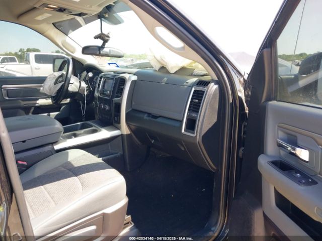 2016 RAM 2500 3C6UR5DL0GG191506 Photo 4