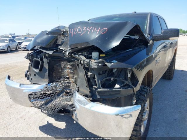 2016 RAM 2500 3C6UR5DL0GG191506 Photo 5