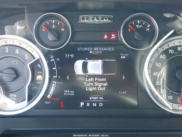 2016 RAM 2500 3C6UR5DL0GG191506 Photo 6