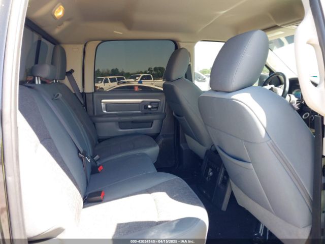 2016 RAM 2500 3C6UR5DL0GG191506 Photo 7