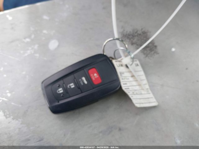 JTDAAAAA1MA002323 Toyota Mirai Xle