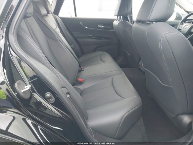 JTDAAAAA1MA002323 Toyota Mirai Xle