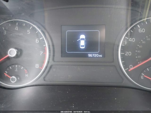 2016 KIA OPTIMA 5XXGT4L34GG023812 Photo 6